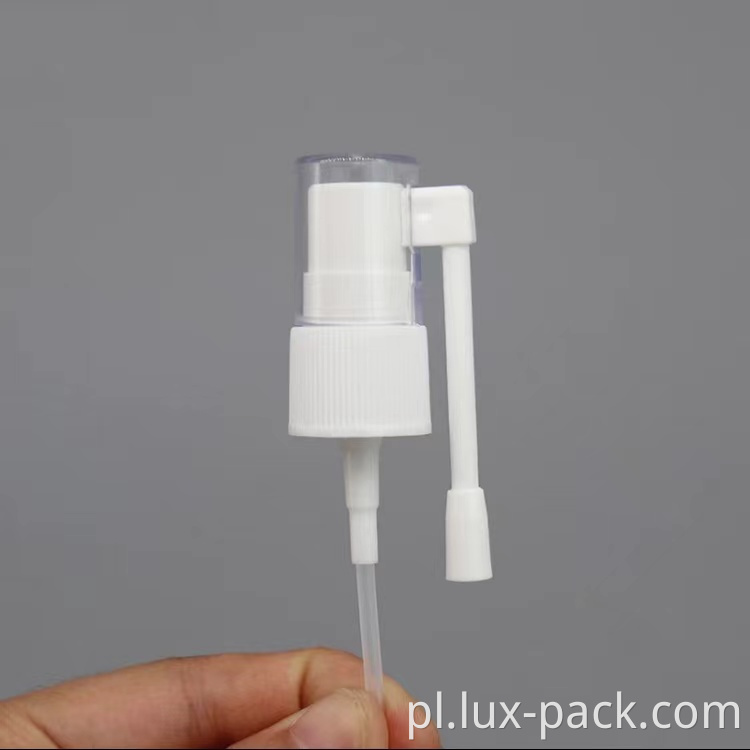 Fine Mist Opryskiwacz Fine Mist Sprayer